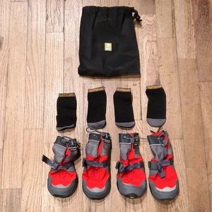 Ruffwear Winter Dog Boots